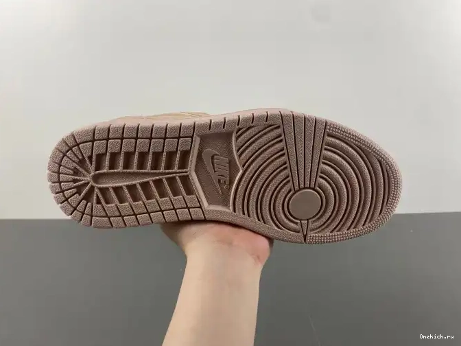 One Kick AO1935-204 NS 1 Beige Jordan Particle Retro Low 0705